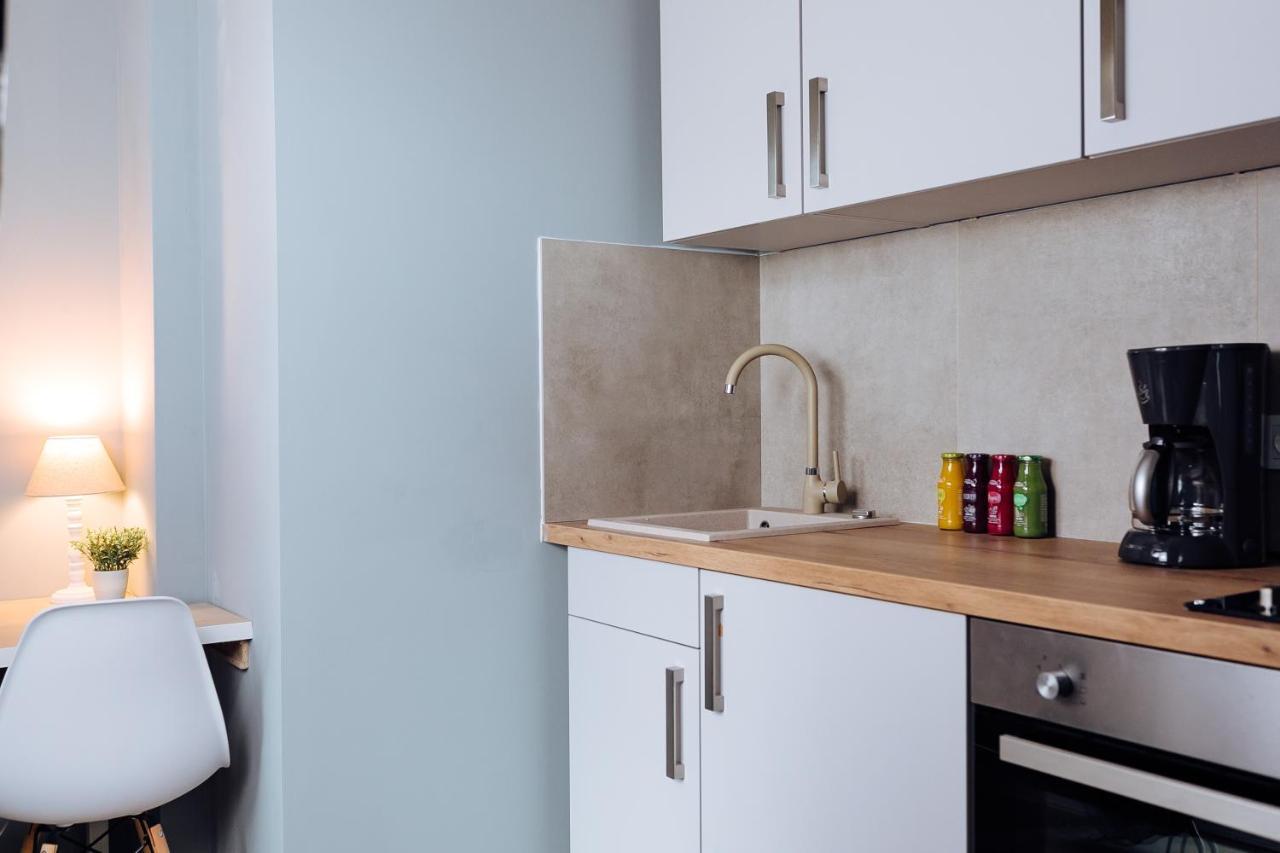 Apartment An Der Altstadt Hamelin Dış mekan fotoğraf