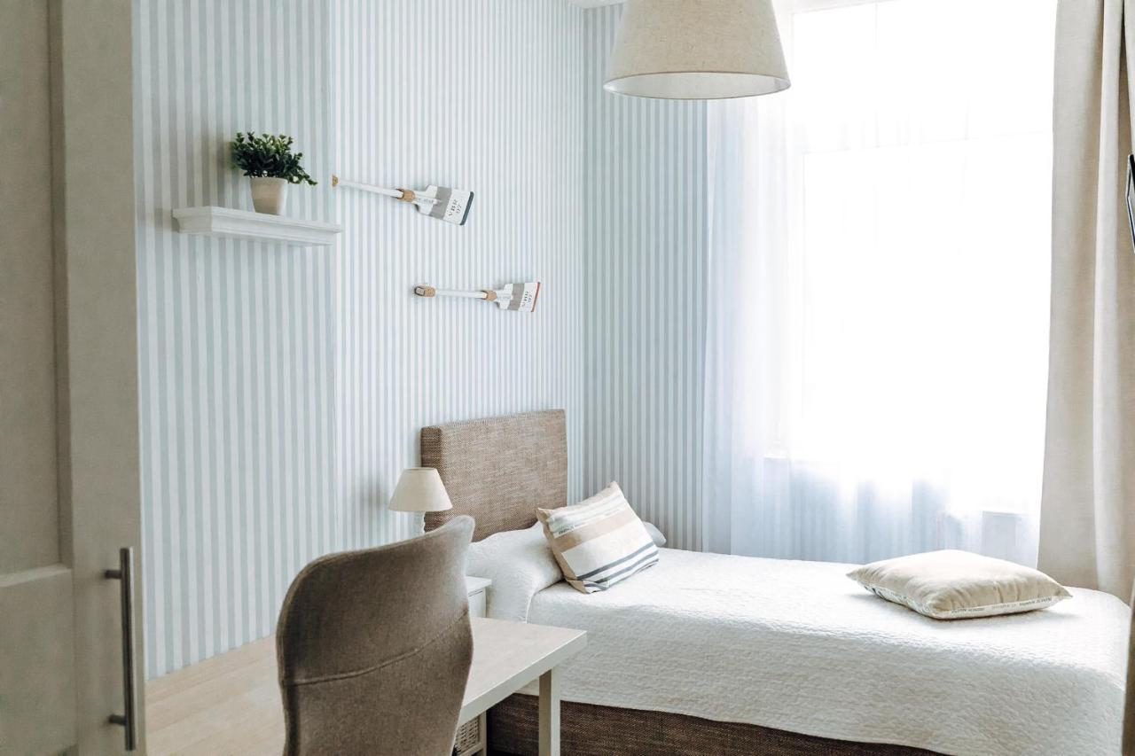 Apartment An Der Altstadt Hamelin Dış mekan fotoğraf